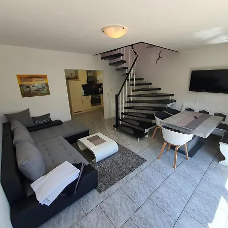 Relax Apartment *