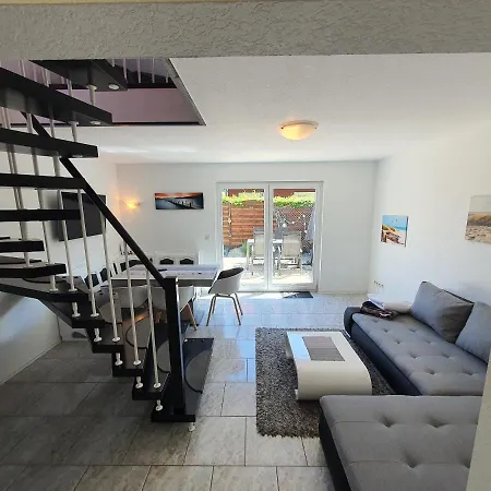 Relax Apartment *