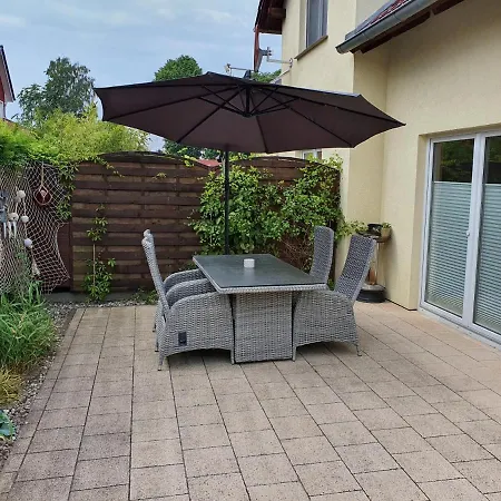 Relax Koserow