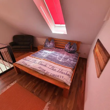 Relax Apartment *