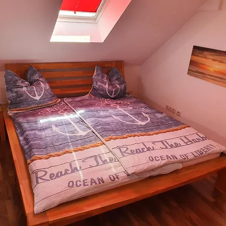 Relax Apartment Koserow